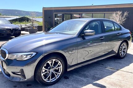 BMW 320 42.000 km 24.500 &euro; Uhlstädt-Kirchhasel 07407