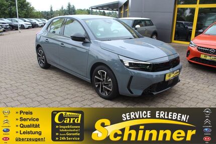 Opel Corsa 5.000 km 17.295 &euro; Weimar 99427