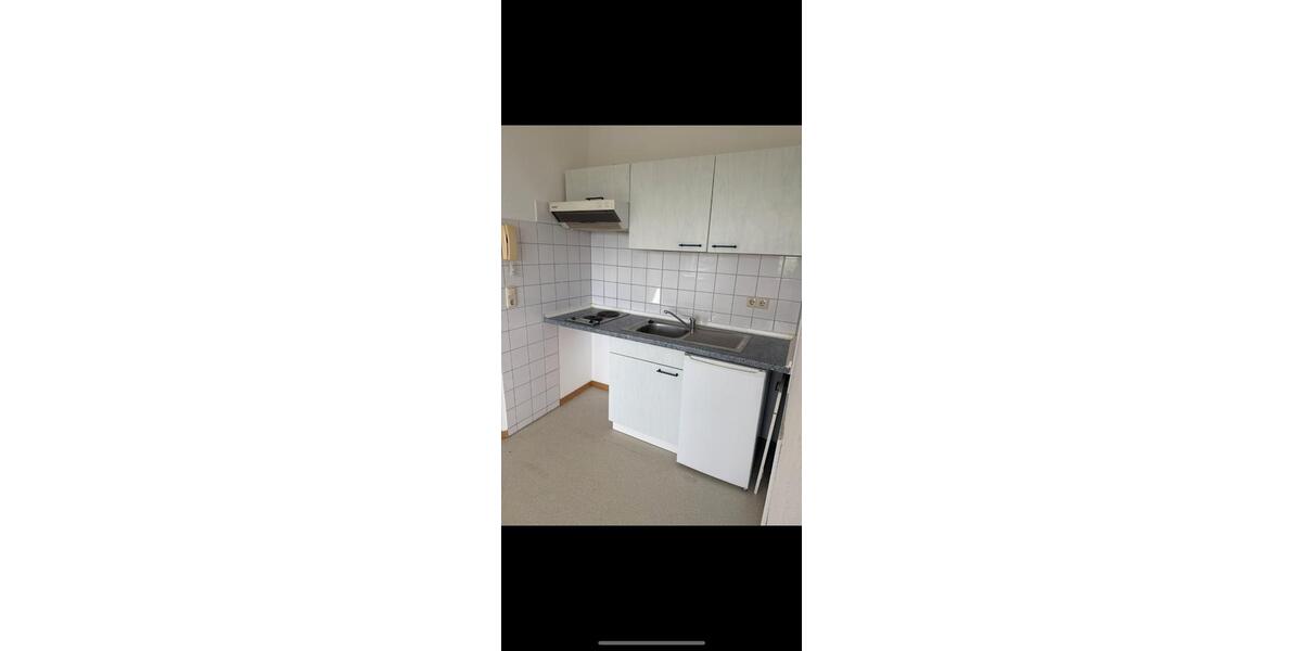 Etagenwohnung Bad Sulza - 1 Zimmer, 32 m&sup2;, 192&euro; | Angebot:26648797