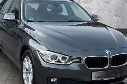 BMW 320 219.000 km 9.900 &euro; Eisenberg 07607