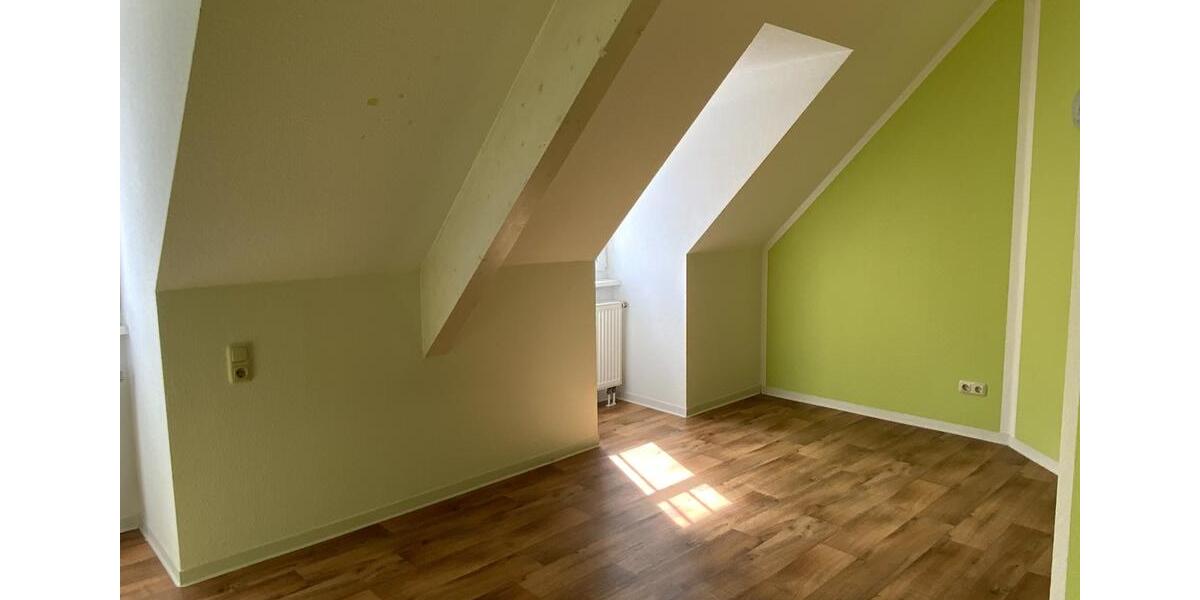 Maisonettenwohnung Neustadt an der Orla - 3.5 Zimmer, 135 m&sup2;, 575&euro; | Angebot:17105471