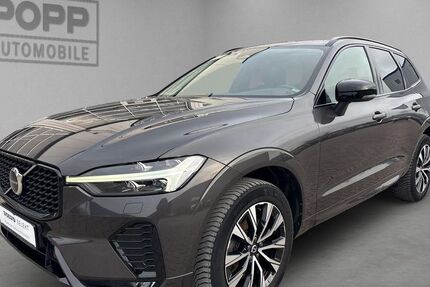 Volvo XC60 79.270 km 34.490 &euro; Nohra 99428