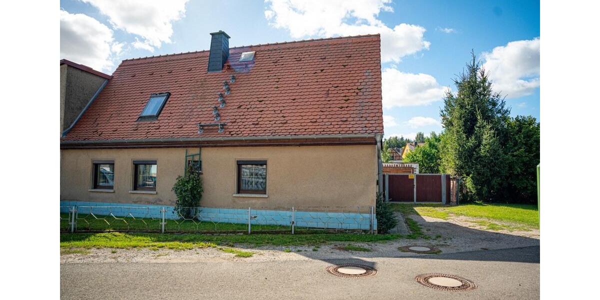 Einfamilienhaus Bad Sulza - 7 Zimmer, 120 m&sup2;, 69.000&euro; | Angebot:27430205
