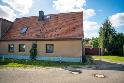 Haus Bad Sulza - 7 Zimmer, 120 m&sup2;, 69.000&euro; | Angebot:27430205