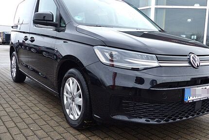 VW Caddy 17.490 km 28.990 &euro; Oppurg 07381