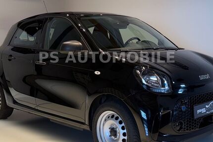 Smart ForFour 61.415 km 8.998 &euro; Bad Köstritz 07586