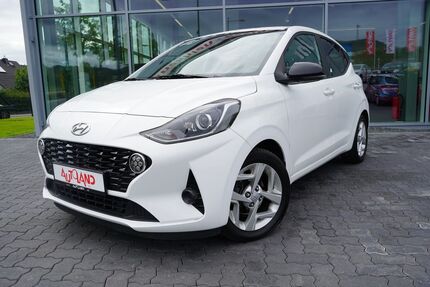 Hyundai i10 54.341 km 14.950 &euro; Zöllnitz 07751