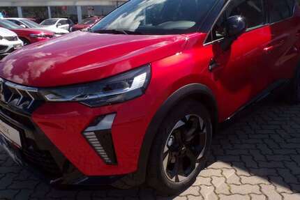 Mitsubishi ASX 8.000 km 33.490 &euro; Weimar-Süßenborn 99425