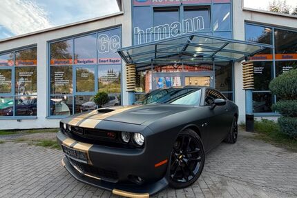Dodge Challenger 80.300 km 33.990 &euro; Rudolstadt 07407