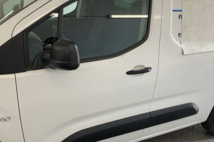 Citroen Berlingo 39.499 km 12.490 &euro; Weimar 99425