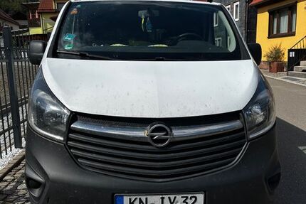 Opel Vectra 250.000 km 8.500 &euro; Pößneck 07381