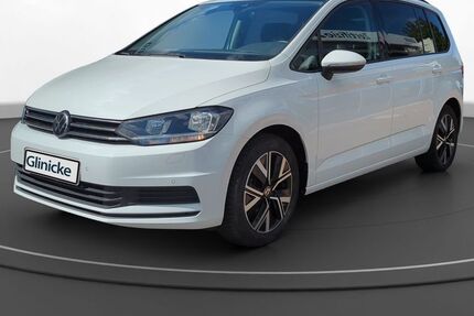 VW Touran 82.100 km 25.480 &euro; Weimar 99423