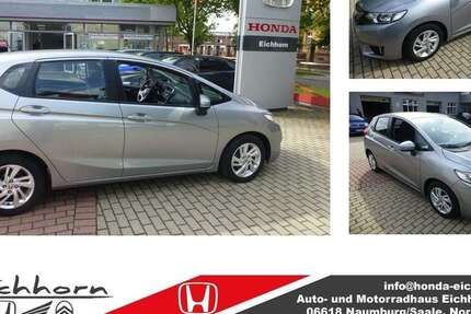 Honda Jazz 81.800 km 10.690 &euro; Naumburg 06618