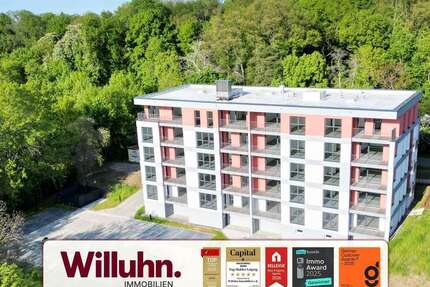Wohnung Naumburg (Saale) - 2 Zimmer, 57 m&sup2;, 209.900&euro; | Angebot:27315274