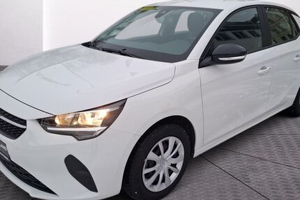 Opel Corsa 15.114 km 13.980 &euro; Naumburg 06618
