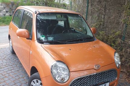 Daihatsu TREVIS 160.000 km 1.850 &euro; Apolda 99510