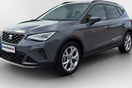 Seat Arona 23.390 km 22.990 &euro; Weimar 99427