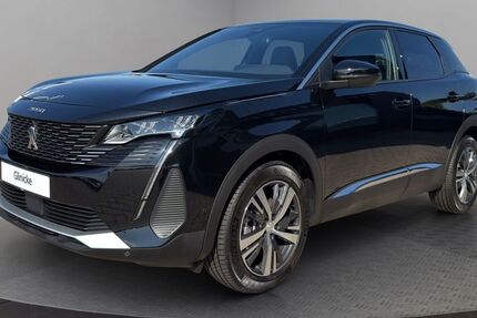 Peugeot 3008 33.194 km 24.480 &euro; Jena-Lobeda 07747