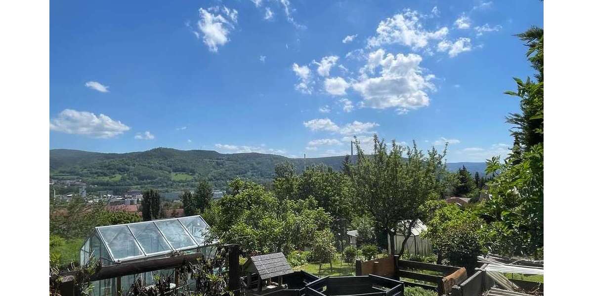günstiges Wochenendhaus inkl. Grundstück in ruhiger u. sonniger Lage - Bungalow Rudolstadt | Angebot:27438671