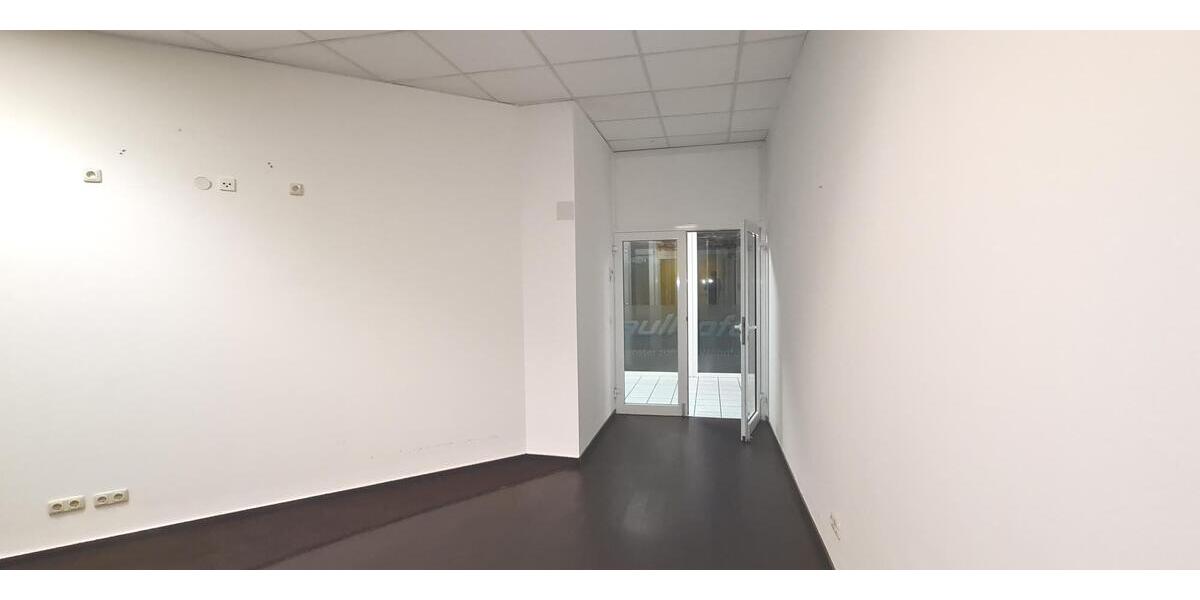 Zentral gelegene Laden-, Büro- oder Praxisfläche in Hermsdorf - Gewerbeobjekt Hermsdorf | Angebot:27009487