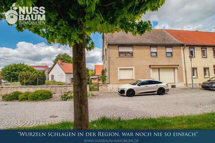 Haus Magdala Göttern - 7 Zimmer, 160 m&sup2;, 198.000&euro; | Angebot:26754797