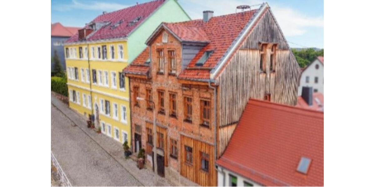 Mehrfamilienhaus, Wohnhaus Lanitz-Hassel-Tal Tal - 750.000&euro; | Angebot:27225203