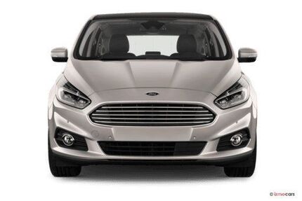 Ford S-Max 129.850 km 14.990 &euro; Weimar 99425