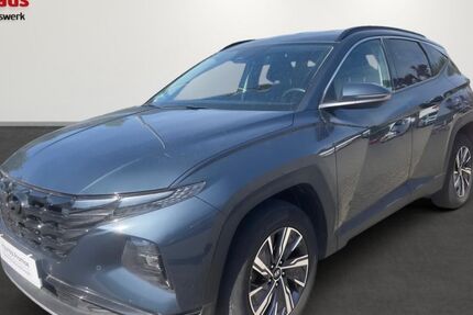 Hyundai TUCSON 31.500 km 27.995 &euro; Jena 07743
