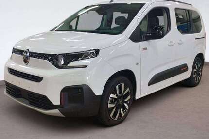Citroen Berlingo 13.600 km 23.990 &euro; Jena OT Isserstedt 07751