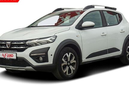 Dacia Sandero 25.831 km 15.950 &euro; Zöllnitz 07751