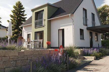 Haus Magdala - 5 Zimmer, 130 m&sup2;, 362.310&euro; | Angebot:27436068