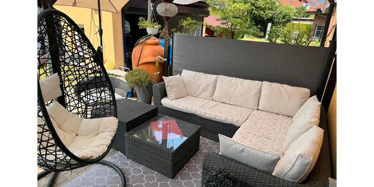 Einfamilienhaus Magdala - 5 Zimmer, 120 m&sup2;, 480.000&euro; | Angebot:26886587
