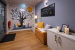 Etagenwohnung Weimar Ehringsdorf - 1 Zimmer, 25 m&sup2;, 511&euro; | Angebot:11637758