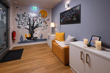 Wohnung Weimar Ehringsdorf - 1 Zimmer, 25 m&sup2;, 511&euro; | Angebot:11637758
