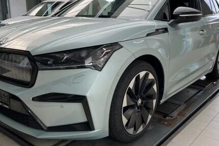 Skoda Enyaq 64.142 km 34.980 &euro; Weimar 99423