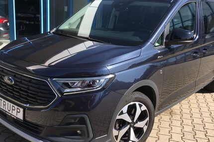 Ford Grand Tourneo 60.205 km 28.450 &euro; Triptis 07819