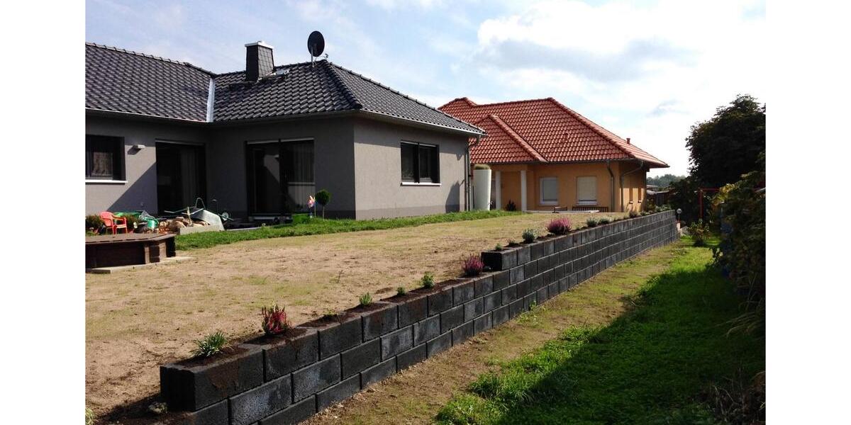 Bungalow Stadtroda - 4 Zimmer, 124 m&sup2;, 267.000&euro; | Angebot:27233316