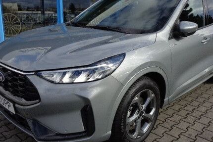 Ford Kuga 20.000 km 27.850 &euro; Triptis 07819