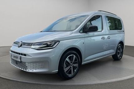 VW Caddy 11.200 km 34.400 &euro; Rudolstadt 07407