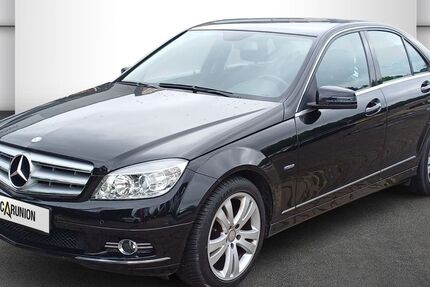 Mercedes-Benz C 180 104.667 km 8.999 &euro; Jena 07749