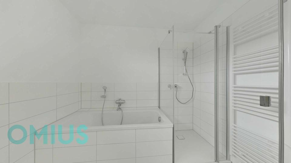 Etagenwohnung Jena - 3 Zimmer, 95 m&sup2;, 1.429&euro; | Angebot:26652505