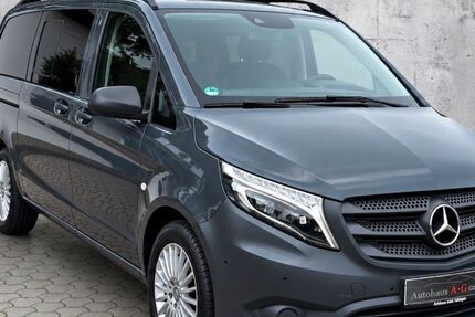 Mercedes-Benz Vito 118.300 km 29.990 &euro; Eisenberg 07607