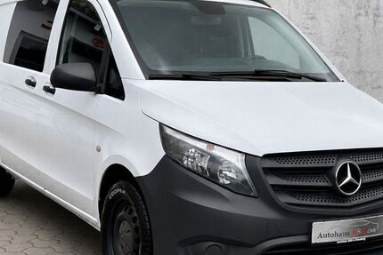 Mercedes-Benz Vito 147.300 km 21.990 &euro; Eisenberg 07607