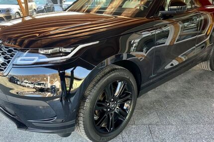 Land Rover Range Rover Velar 59.911 km 33.290 &euro; Rudolstadt 07407