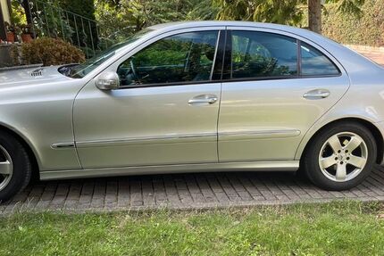 Mercedes-Benz E 350 250.000 km 6.500 &euro; Weimar 99425