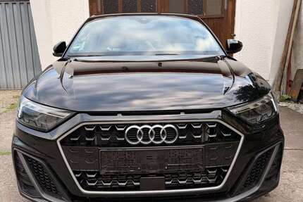 Audi A1 127.305 km 17.000 &euro; Jena, Stadt 07745