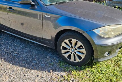 BMW 118 138.000 km 2.300 &euro; Jena 07745