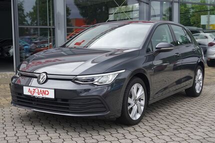 VW Golf 58.721 km 20.990 &euro; Zöllnitz 07751