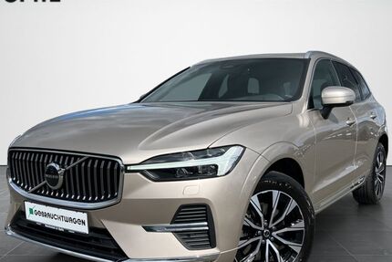 Volvo XC60 52.250 km 35.990 &euro; Jena-Lobeda 07747