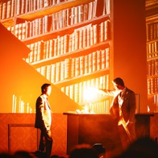 Golden Ace - Die Magier: Chroniken der Magie Tour 2027 24.04.2027 Volkshaus Jena